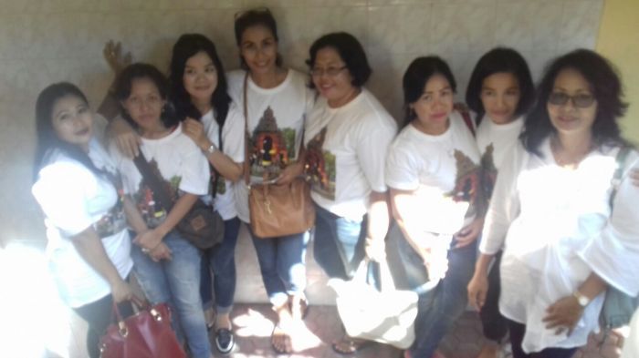 Reuni Akbar Alumni 1972 - 2018